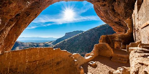 Tonto National Monument | Visit Arizona