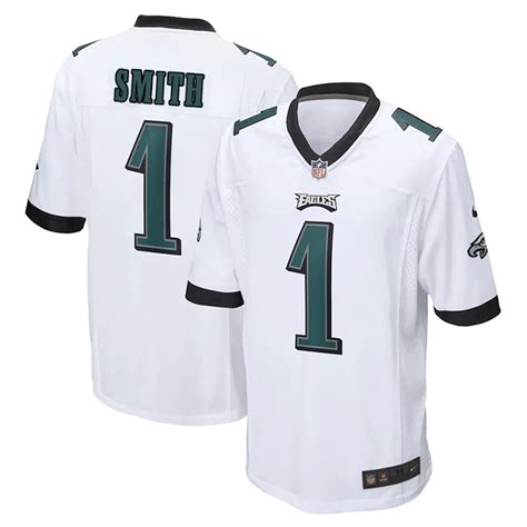 Eagles Nolan Smith Jersey | Football Fanzone