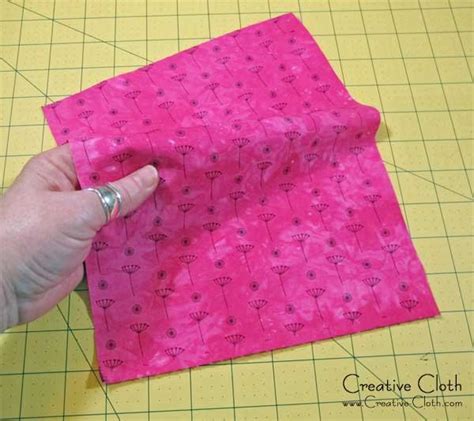 Ink-saving technique for printing your own fabric using an inkjet printer - Linda Matthews