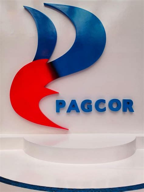 PAGCOR new ₱3 million logo redesign : r/Philippines