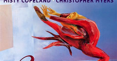 Great Kid Books: Firebird, by Misty Copeland and Christopher Myers ...