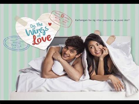 On The Wings Of Love Episode 2