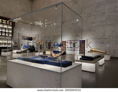 1,683 National Egyptian Museum Images, Stock Photos, 3D objects ...