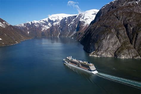 Round-Trip Alaska Cruises From Seattle: The Ultimate Guide | Celebrity Cruises