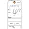 Inventory Tags, Numbered Tags, Part Asset Tags And Property within Inventory Labels Template ...