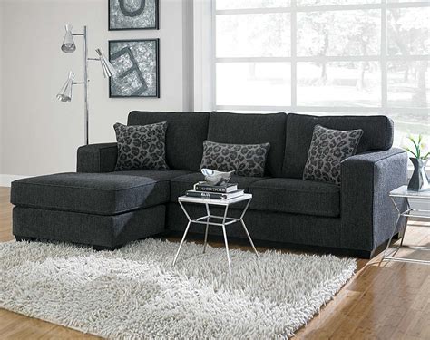 Charcoal Grey Sofas