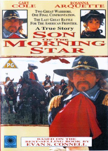 Son of the Morning Star (1991) on Collectorz.com Core Movies