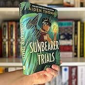 The sunbearer trials release date - aslnative