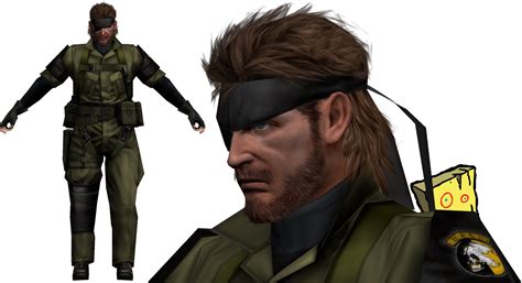 MGS Peace Walker BIG BOSS by sidneymadmax on DeviantArt