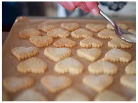 Shortbread | River Cottage