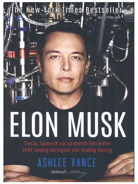 Elon Musk | PDF