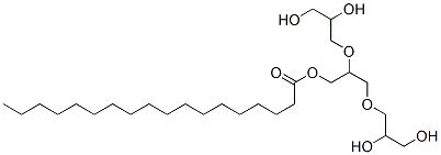 Search for glyceryl caprylate/caprate and related chemicals