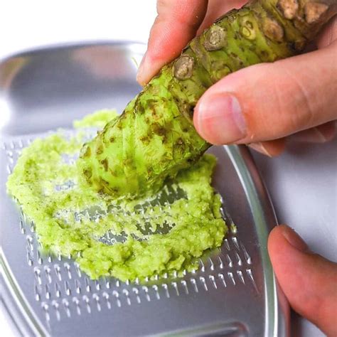 Real Wasabi Fake Wasabi: Know The Difference Berg, 46% OFF