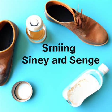 How to Clean Smelly Shoes: 7 Effective Home Remedies and Ultimate Guide ...