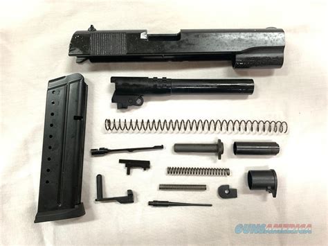 1911 9mm Upper Parts Set for sale at Gunsamerica.com: 919712846