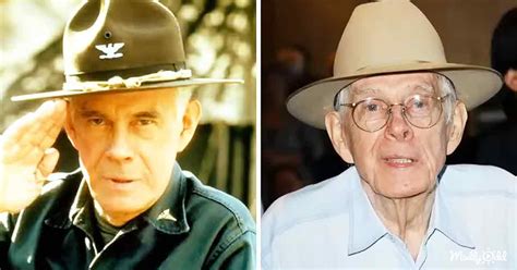 M*A*S*H Cast Then and Now – How They Changed – Madly Odd!