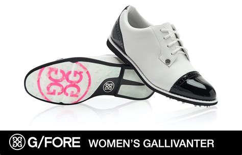 Women's G/FORE golf shoes 2024 - GolfGETUP