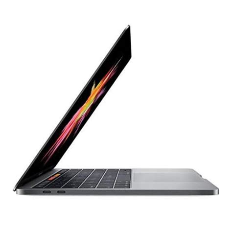 Apple MacBook Pro Intel i7 2.7GHz 16GB RAM 15" with Touch Bar (Late ...