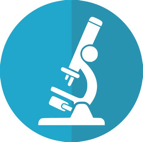 Free Microscopes Vector Art - Download 82+ Microscopes Icons & Graphics - Pixabay