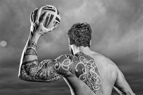 Rugby Tatoo | Stuart reardon, Rugby tattoo, Boy tattoos