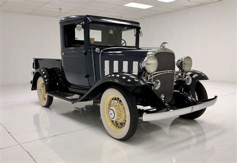 1932 Chevrolet Pickup for sale #101838 | MCG