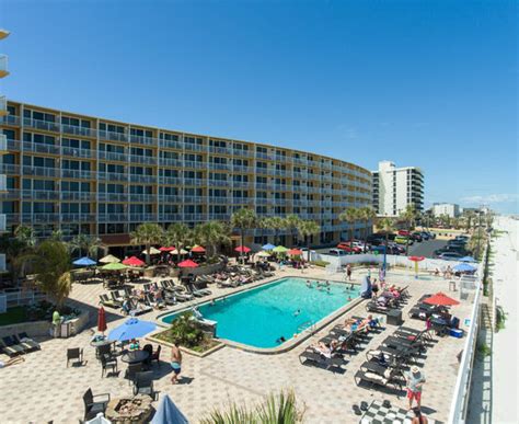 Holiday Inn Resort Daytona Beach Oceanfront in Daytona Beach | Holiday Inn Resort Daytona Beach ...