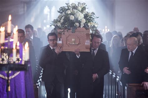 EastEnders: drama for Phil at Peggy's funeral - full details revealed ...