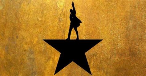 Disney Releases 10 New Hamilton Posters - Disney Plus Informer