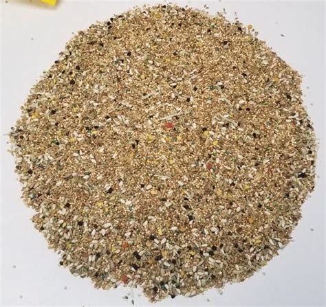 Abba Seed 1600 Small Bird Food & Budgie Food – All Parrot Products