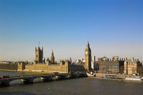 17 London Hotels with the Best Views