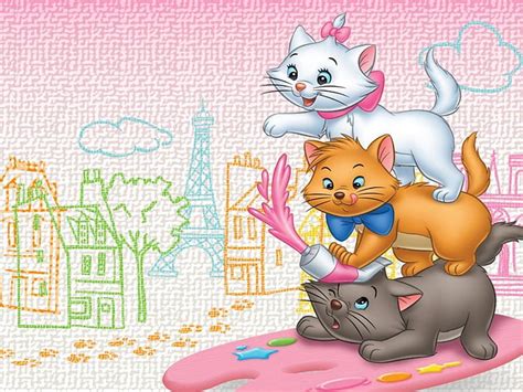 Aggregate 84+ aristocats wallpaper - in.coedo.com.vn