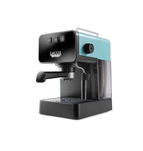 Gaggia Espresso Deluxe | Coffee Machine | I Love Coffee Beans HK