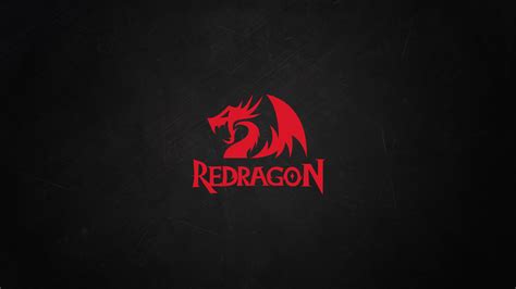 Download Technology Redragon HD Wallpaper