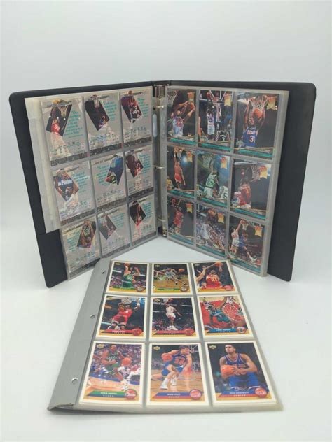 Vintage Basketball Cards | #3849821811