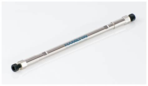 Hamilton™ PRP™-C18 Reversed-Phase HPLC Columns: Stainless Steel 2.1 x ...