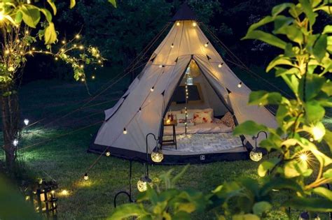 Best ideas to free praise in nature camping 37 #campingtents | Tent ...