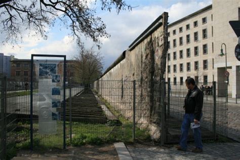 Topography of Terror – Architecture in Berlin