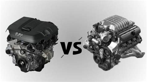 Jeep Grand Cherokee V6 vs V8 - [Which one is better]