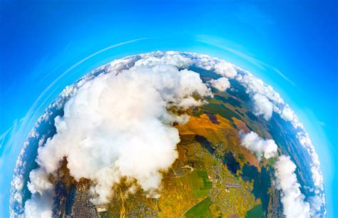 New study of Earth’s stratosphere has important implications for life ...