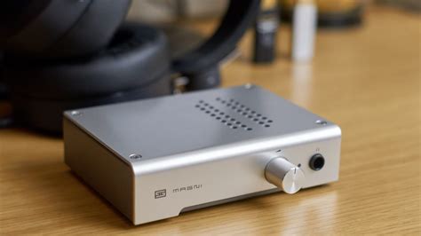 Schiit Magni 3 review - do you need a separate amp? - iiWi reviews