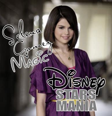 photos of selena gomez magic cover