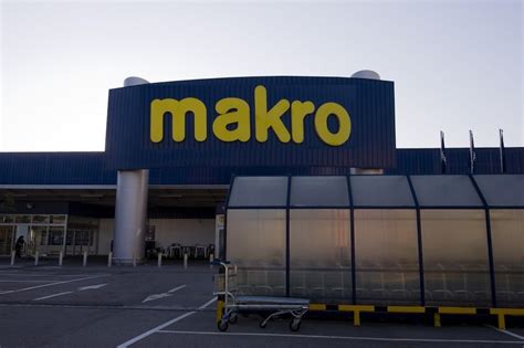 Makro está a recrutar colaboradores para várias áreas - Oferta d'Emprego