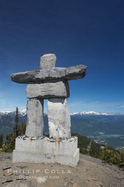 Llanaaq, Whistler, British Columbia, Canada, #21010