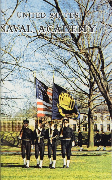 USNA Flag Usage and Ceremonies