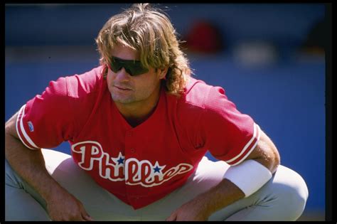 Phillies WOF Darren Daulton once again battling brain cancer