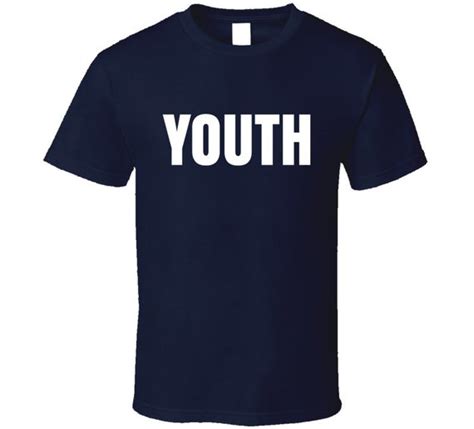 Youth T-Shirt - newgraphictees.com Youth T-Shirt