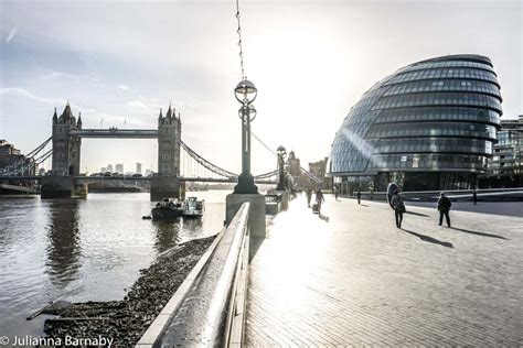 25 Fantastic Things To Do in London Bridge — London x London