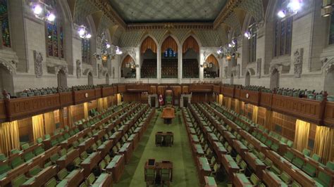 House of Commons seating redesigned to squeeze in extra MPs - Politics ...