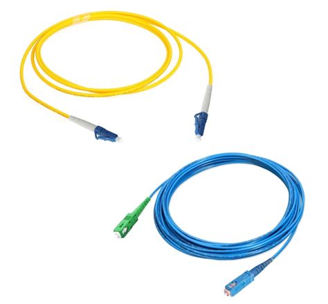 Fiber Patch Cords | CommScope