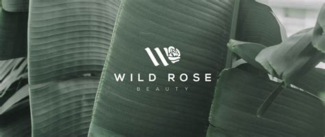 Wild Rose Beauty